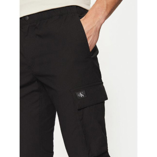 Calvin Klein Ανδρικό παντελόνι Skinny Cargo Pant